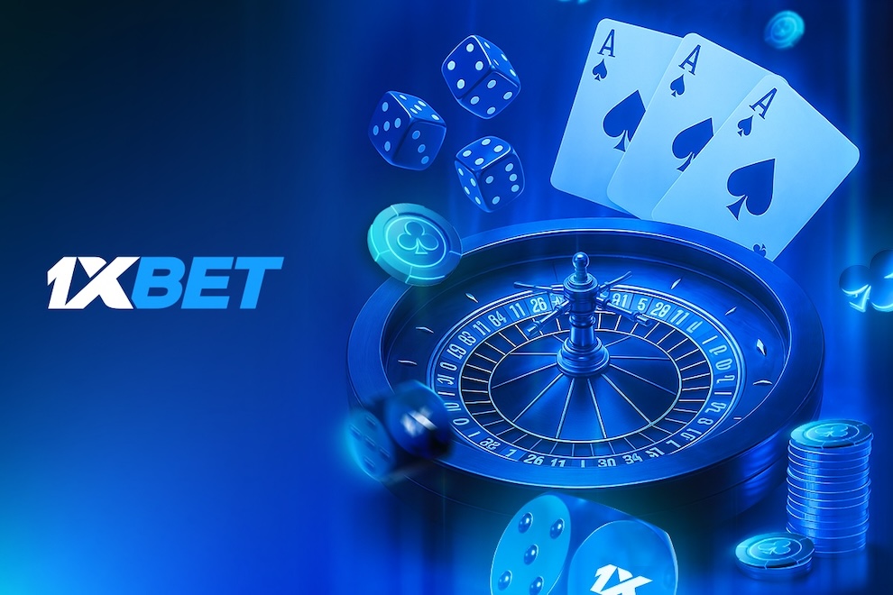 1xBet Malaysia Betting Your Ultimate Guide to Winning Big