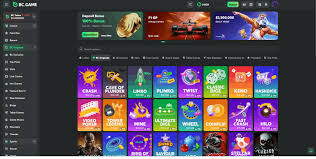 BC Game Betting A New Frontier in Pakistan BC Game Betting A New Frontier in Pakistan