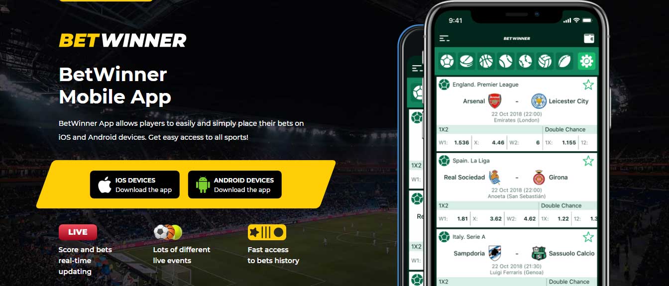 BetWinner Online Casino Your Gateway to Endless Gaming Adventures BetWinner Online Casino Your Gateway to Endless Gaming Adventures