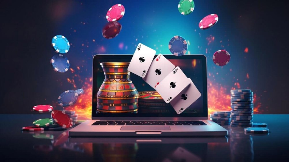 Casino Nights Endless Delights Await You 1159618985 Casino Nights Endless Delights Await You 1159618985