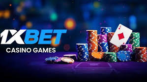 Discover 1xBet Our Story, Values, and Commitment