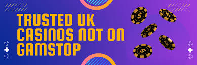 Discover the Best Non Gamstop UK Casino Sites 671943875 Discover the Best Non Gamstop UK Casino Sites 671943875