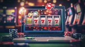Explore the Thrill of Gamrfirst Casino Explore the Thrill of Gamrfirst Casino