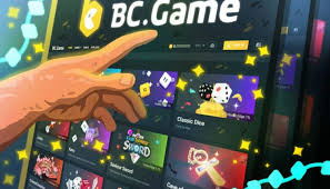 Exploring BC.Game Casino's Impact on Online Gambling in Poland Exploring BC.Game Casino's Impact on Online Gambling in Poland