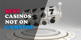 Exploring Casinos UK Not on Gamstop A Guide for Players Exploring Casinos UK Not on Gamstop A Guide for Players
