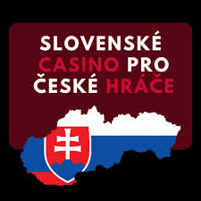 Nove slovenské online kasína Objavte novinky v online hazardných hrách