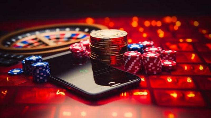 The Ultimate Guide to Rolletto Casino Online Slots