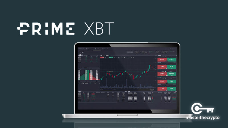 Understanding the PrimeXBT Forex Spread A Comprehensive Guide Understanding the PrimeXBT Forex Spread A Comprehensive Guide