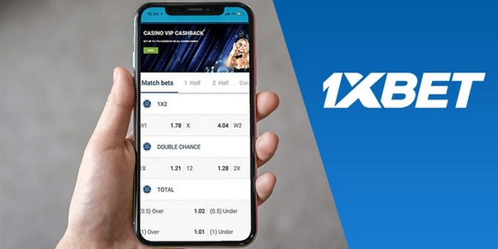 1xBet Spain Your Ultimate Betting Experience -1367814452