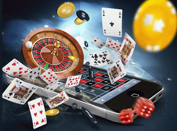 Casino Winstler A New Era in Online Gaming