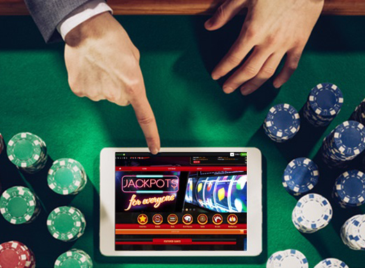 Discover the Best Online Gambling Experience with Casino Memo UK