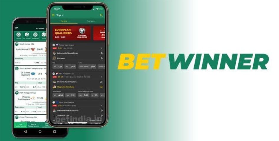 Discover the Exciting World of Betwinner Your Ultimate Guide