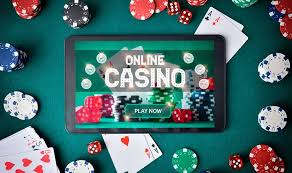 Discover the Exciting World of Casino NineWin UK 1997707079
