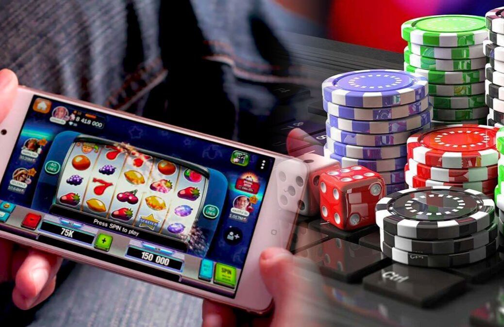 Discover the Exciting World of Motherland Online Casino UK