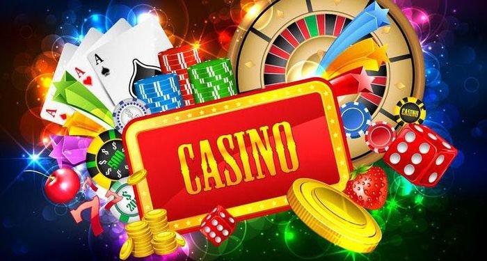 Discover the Thrill of Casino Jokabet