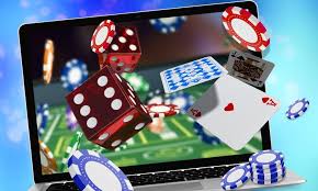Experience the Thrill Velobet Online Casino UK