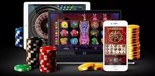 Explore the Thrill of Instant Casino Gaming