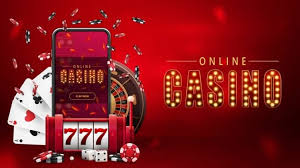Explore the Thrill of Instant Casino Gaming