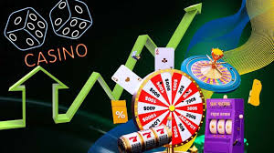 Online Casino Εξωτερικού Ο απόλυτος οδηγός για παιχνίδια και προσφορές