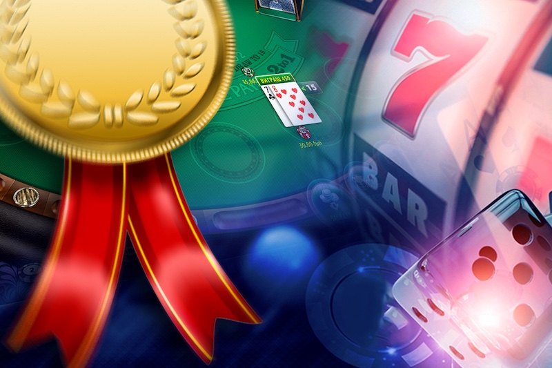 The Exciting World of Casino Twister Wins in the UK