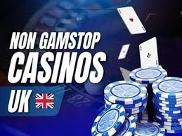Top Betting Sites Not on Gamstop A Guide to Alternative Gambling Platforms